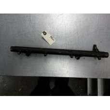 99E022 Left Fuel Rail For 08-10 Ford F-250 Super Duty  6.4  Power Stoke Diesel